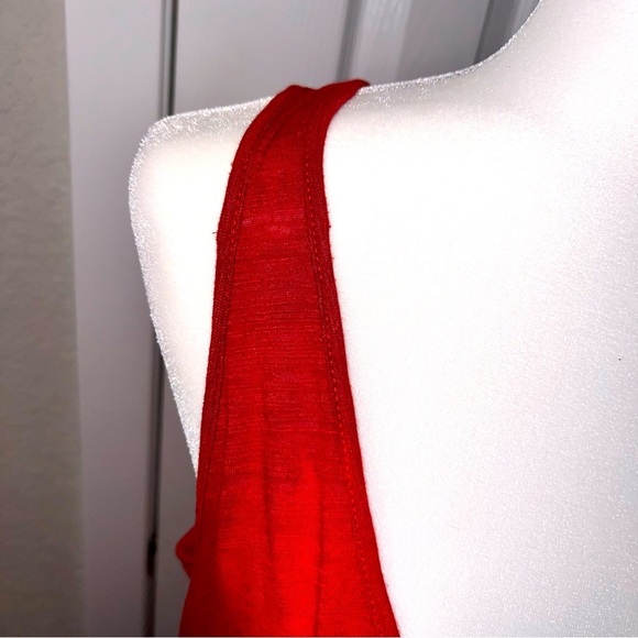 St.Louis Cardinal Logo Tank Women’s Sz. 2X - Picture 3 of 5